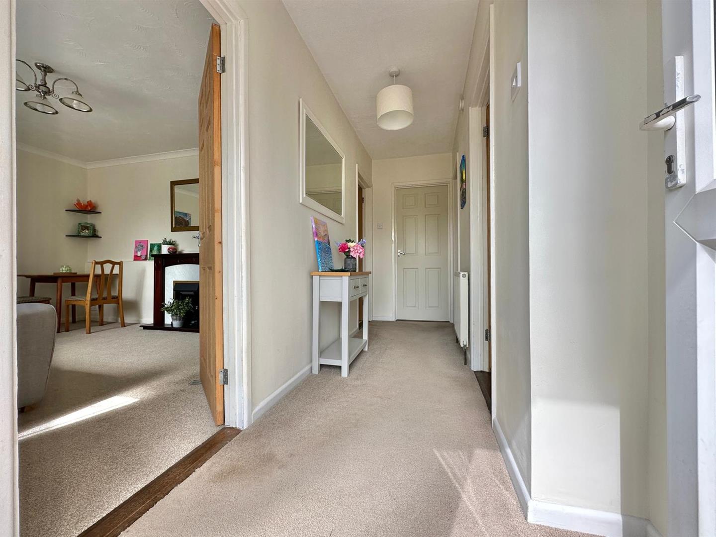 2 bed property in School Lane, Truro
